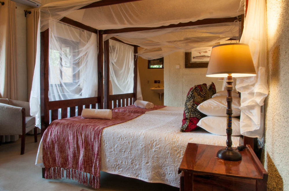 Bayete Guest Lodge Victoria Falls Exteriör bild
