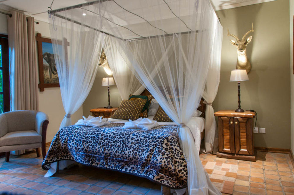 Bayete Guest Lodge Victoria Falls Exteriör bild