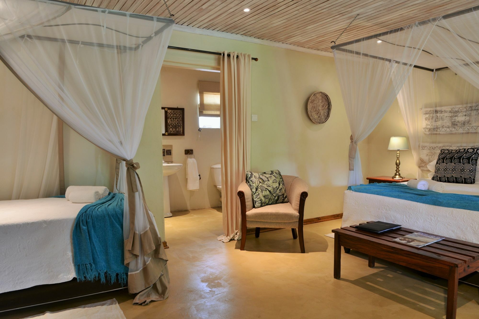 Bayete Guest Lodge Victoria Falls Exteriör bild