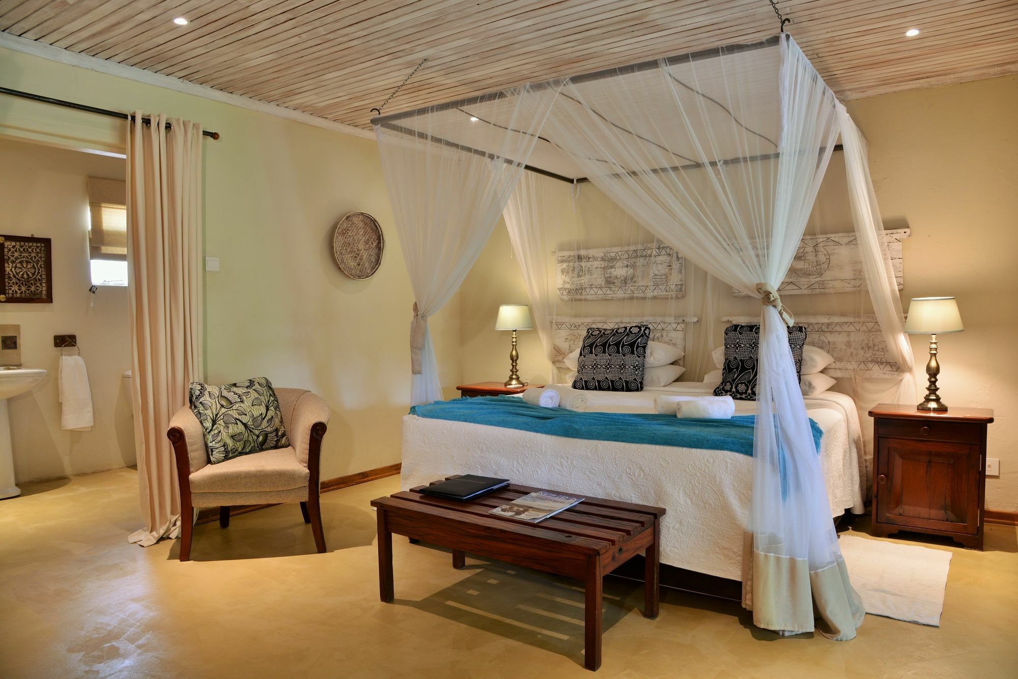 Bayete Guest Lodge Victoria Falls Exteriör bild